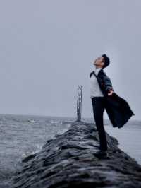 上海拍照悲傷逆流成河同款取景地出片率絕