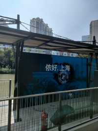 上海citywalk不得不打卡的LV展