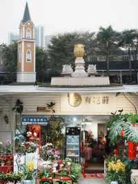 深圳推薦旅遊景點