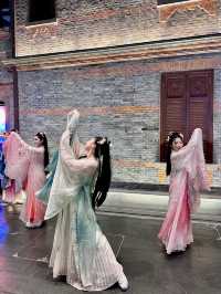 上海拍照 | 強烈建議上海人民都來逛這個新春弄堂！