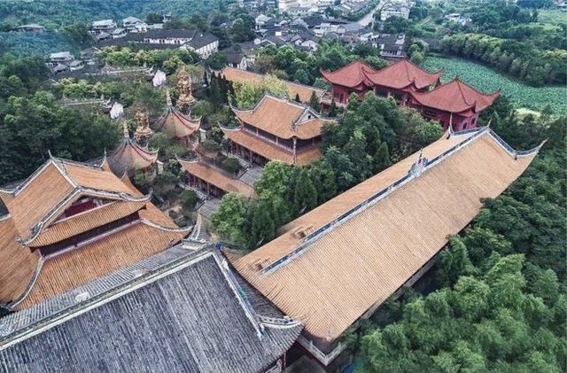 歷史名鎮 | 涞灘古鎮