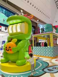 去香港過春節，不要錯過這個發財展