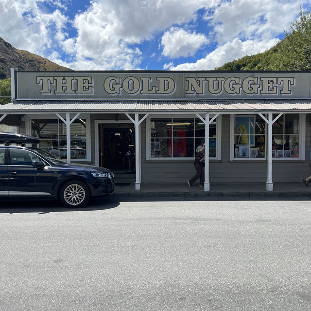 Finding Peace in Queenstown, New Zealand ☮️