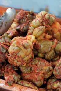 菜市場裡的人間煙火｜長沙荷花池太好逛了！