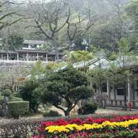 打卡潮州韓文公祠