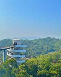 廈門山海健康步道省力打卡全景點看這篇
