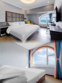 北戴河樂鷗精品酒店：享受海岸線上的奢華！