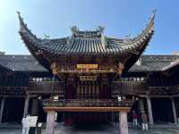 寧波天一閣｜中國最老的藏書閣