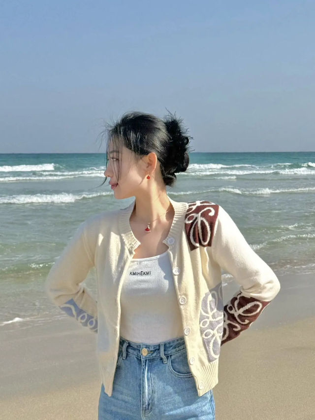 濟州島是那樣的安靜而又溫柔，就如同一場唯美的韓國電影！