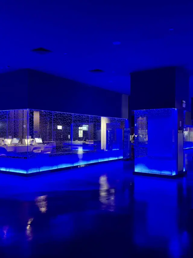 在珠海!這裡將會是下一個網紅打卡地吧!