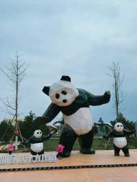 瘋玩兒了！！大寶低幼寶寶都可沖的戶外樂元