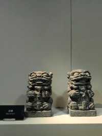 瓊博——海南省博物館