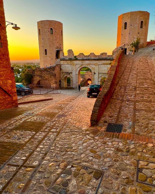 Pienza