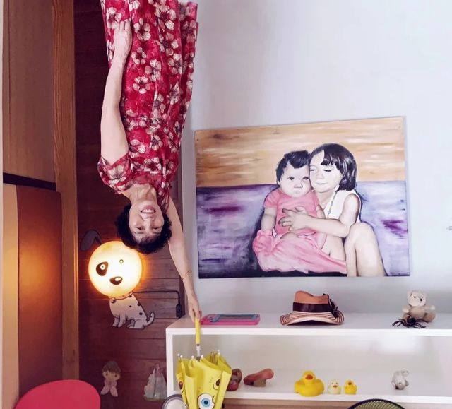 一座可以倒立的房子來普吉島拍出帥炸朋友圈照片倒立屋神奇的體驗