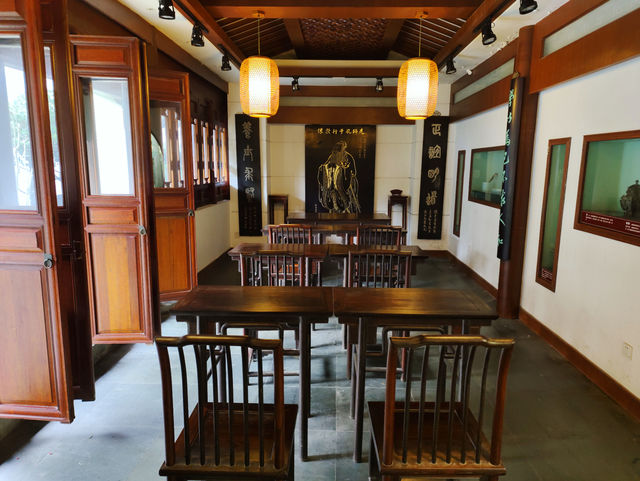 杭州萬松書院