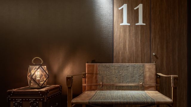 東京大手町|現代與傳統融合的酒店
