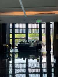 在深圳｜充滿書香氣 適合差旅的君璞酒店