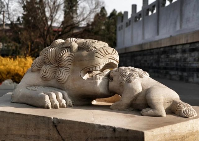 春遊記 | 河北 定州開元寺塔 中國那些古塔