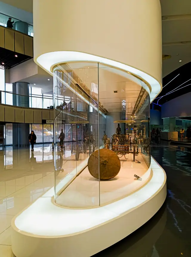 Shanghai Auto Museum