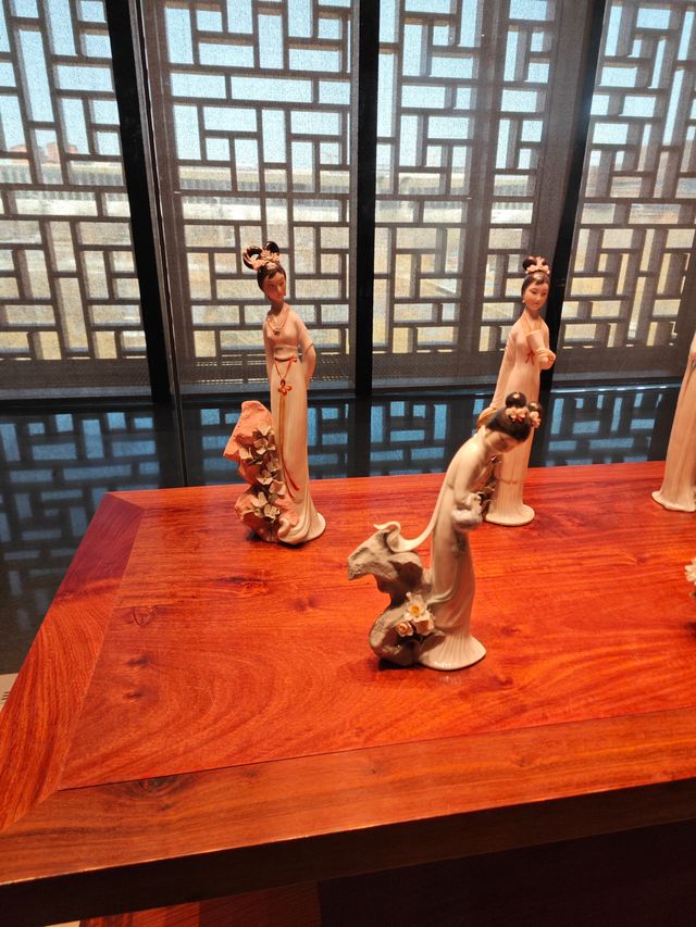 北京的免費寶藏博物館，太美啦