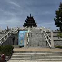 I fell in love and it’s forever! Find your soul in Seoul! 