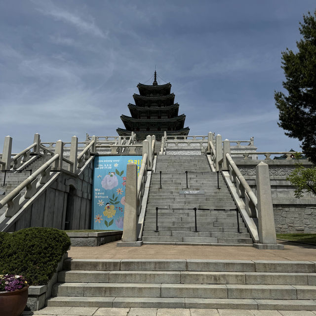 I fell in love and it’s forever! Find your soul in Seoul! 