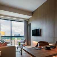 Momentus Hotel Alexandra一應俱全的星級酒店