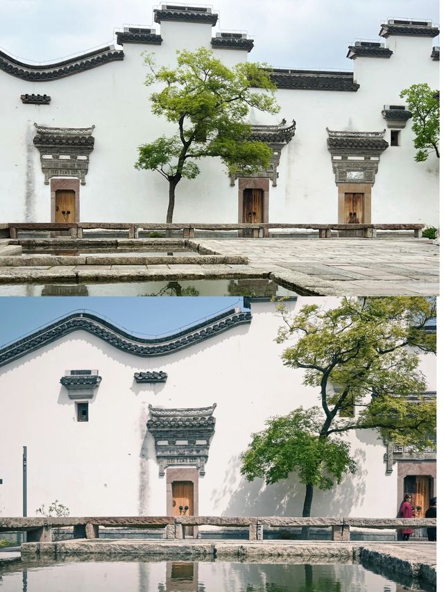 上海歷史文化之根～廣富林