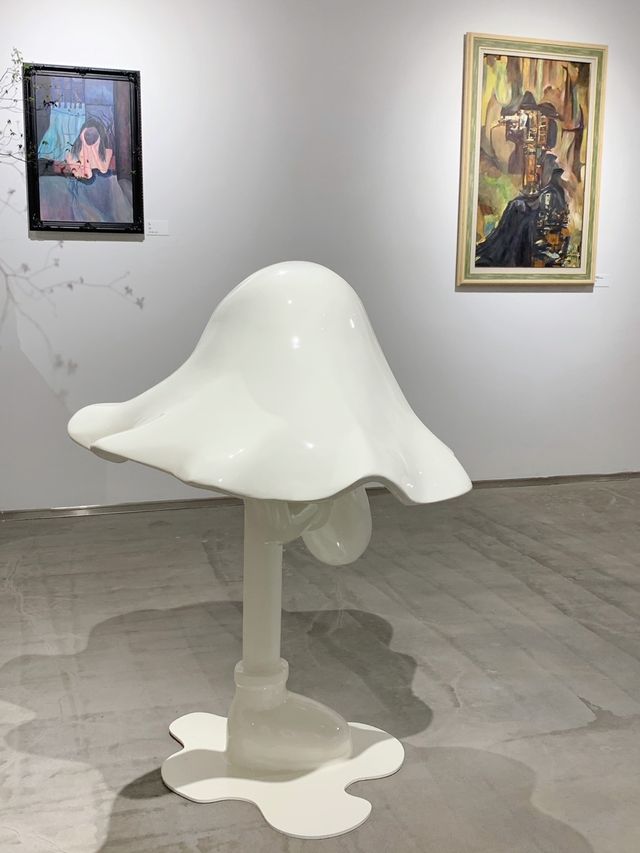 魔都治愈夢幻新展，奇想之年