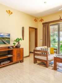 🌴 Zanzibar's Hidden Gem: Luxe Stay at Zanzi Resort 🌟