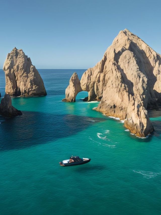 🌴🛏️ Luxe Los Cabos Stays: Top Picks for Sun & Fun! 🌞🍹