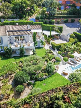 🌟 Gassin's Gem: Althoff Hotel Villa Belrose 🏨✨