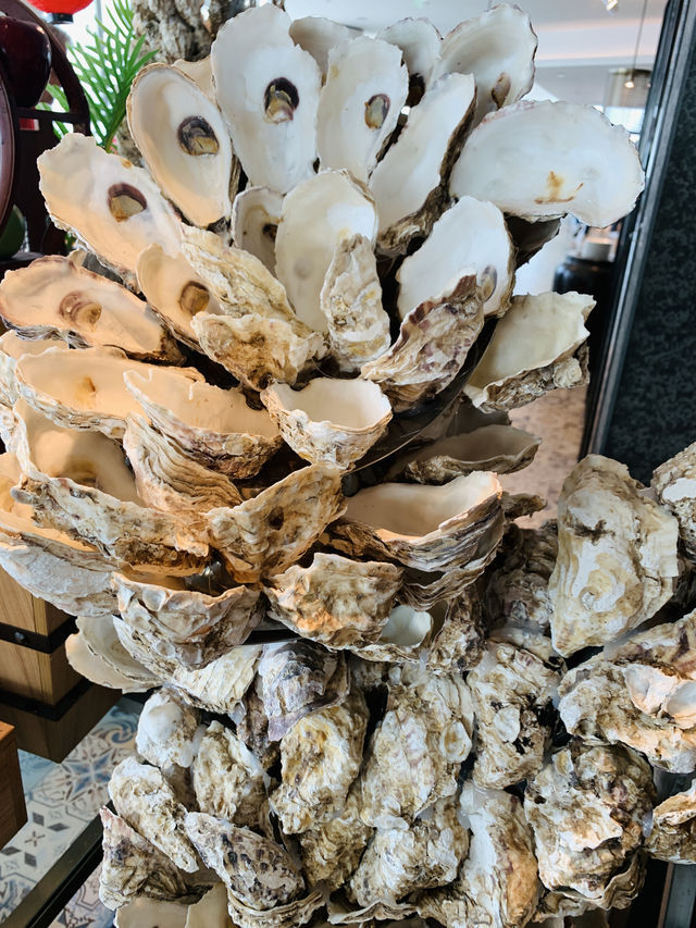 充滿藝術感的新酒店
