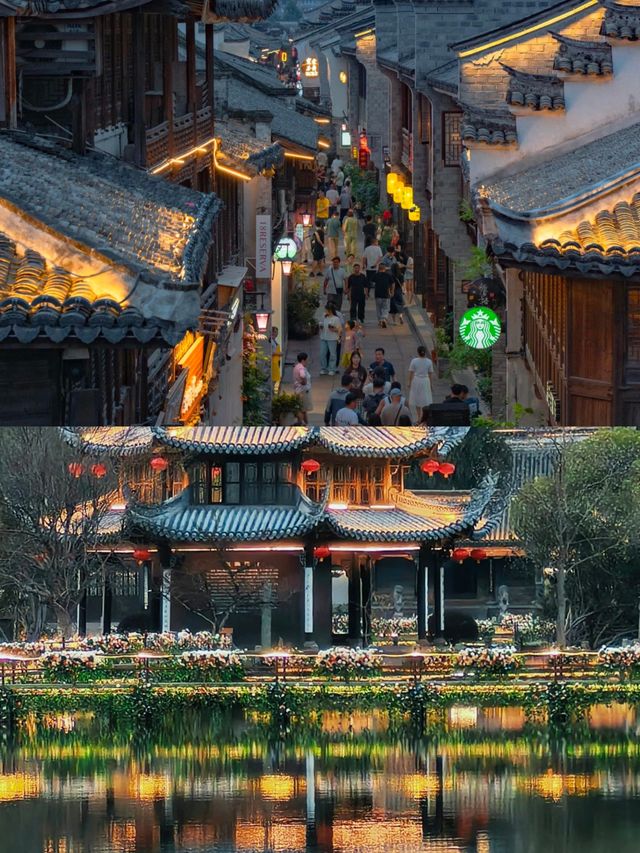 臨海，跟風成功的一次旅遊