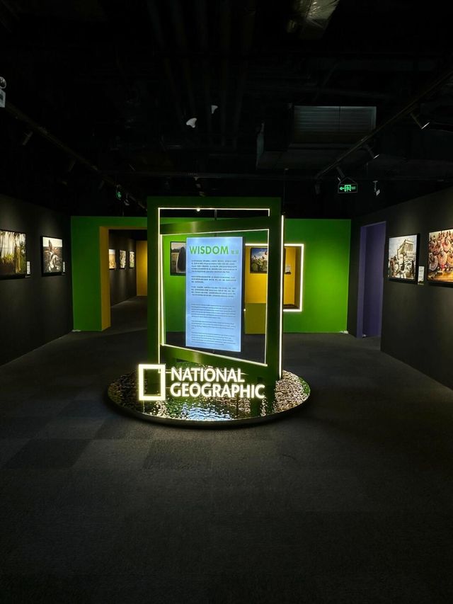 杭州看展→自在出色的女性力量