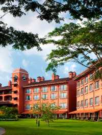 🌴🛏️ Puntarenas Paradise: Top Hotel Picks! 🏌️🌊