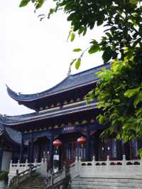 漫步文峰古街，領略古韻今風