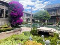 古城民宿｜麗江不僅是一個景點 更是一種氛圍