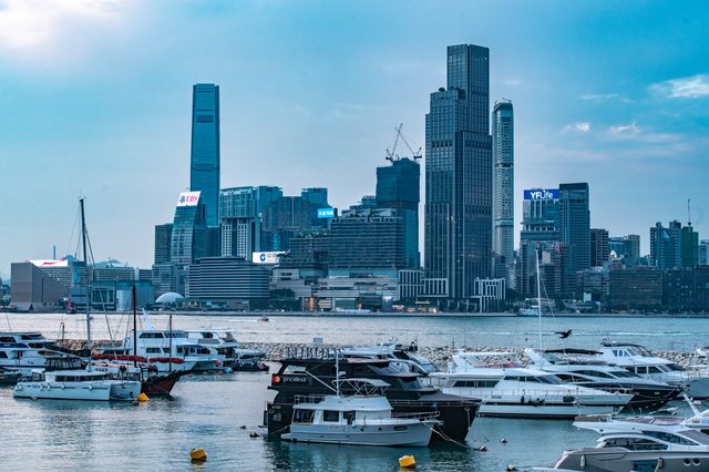 香港銅鑼灣:港島最繁華的商業街區,外地遊客必打卡地! 香港銅鑼灣:港島最繁華的商業街區,外地遊客必打卡地!