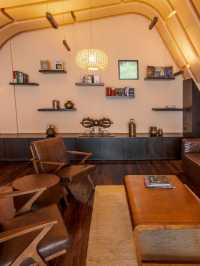 🌟✈️ Nagarkot's Hidden Gem: Kavya Resort & Spa 🏞️🛌