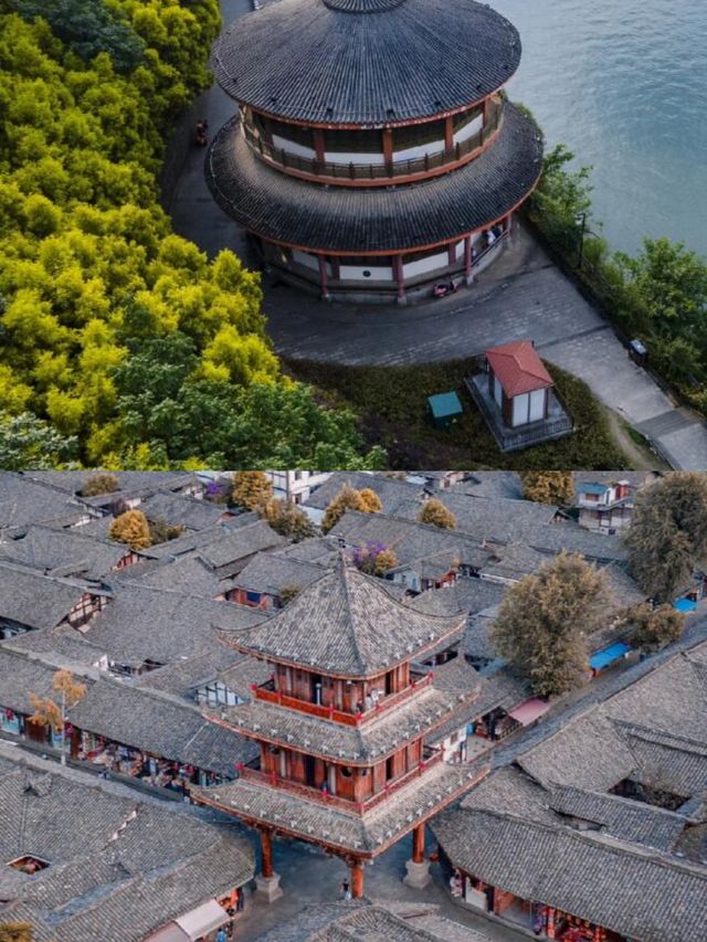 驚了！四川這些地方，你一定不能錯過！