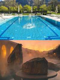 Grand Resort Bad Ragaz