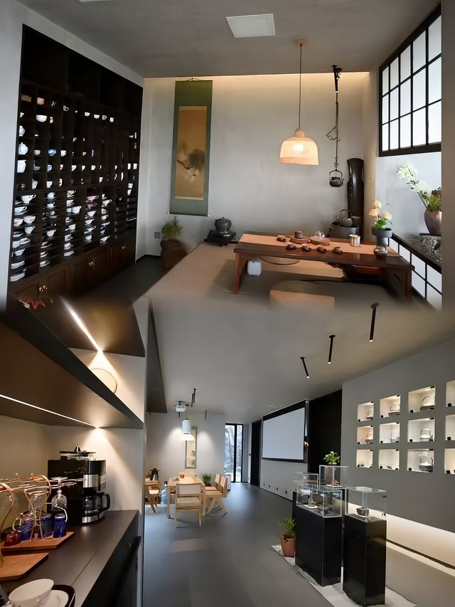 在不矜·云森侘温泉酒店，邂逅慢時光