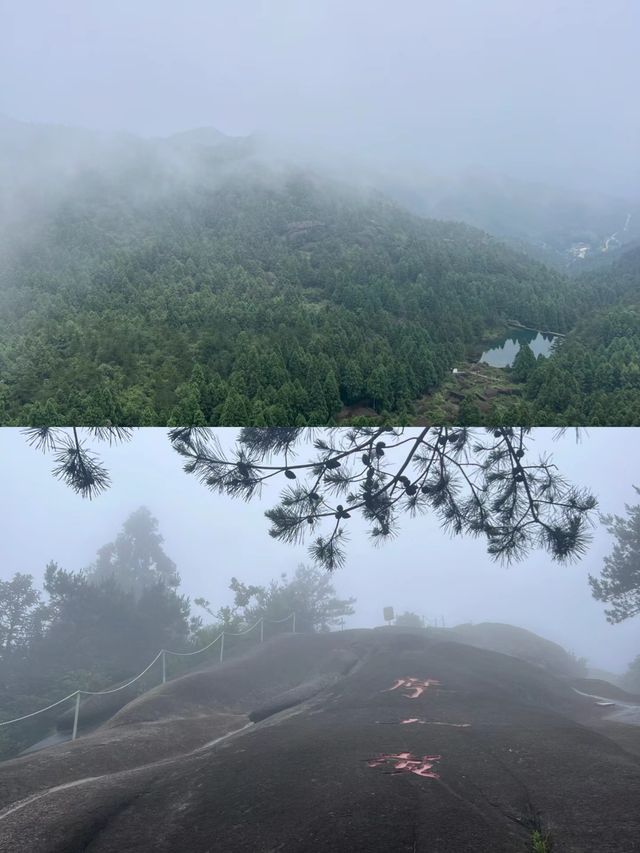 玉苍山