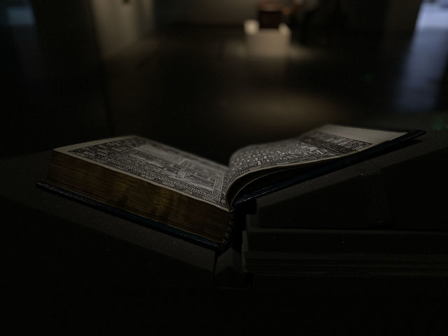 最美的書