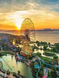 🌟 Kunming's Top Family-Friendly Attractions 🌈👨‍👩‍👧‍👦