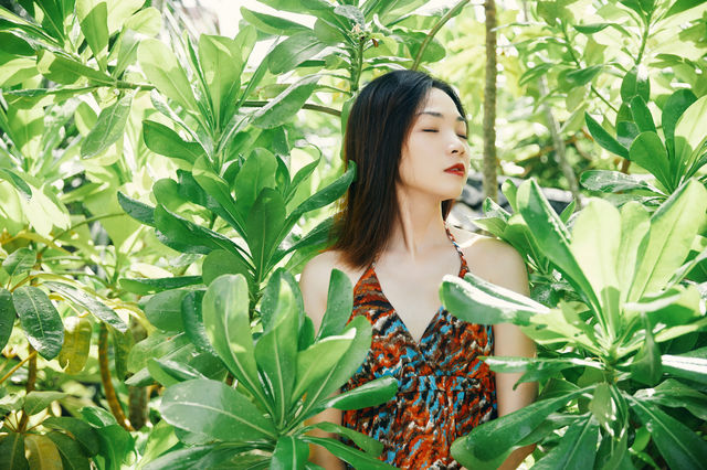 探秘隱藏的網紅寶藏打卡地