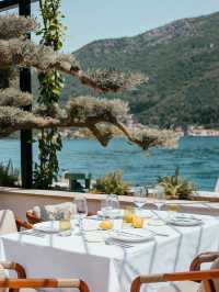 Montenegro's Hidden Gem 🌟🏨✨ - Casa del Mare