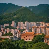 清暉園詳細攻略