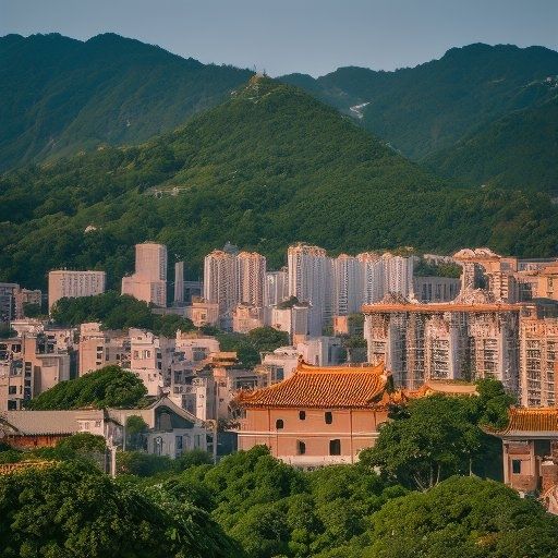 清暉園詳細攻略